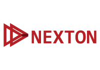 Logo Nexton