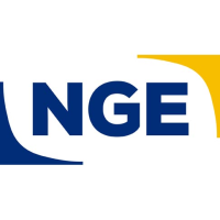Logo NGE