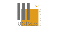 Logo NIMES UNIVERSITE