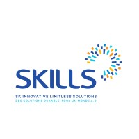 Logo NKM SERVICES