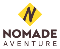 Logo NOMADE AVENTURE