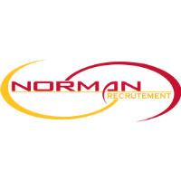 Logo Norman 50 Interim - Saint-Hilaire-du-Harcouët