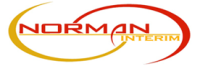 Logo Norman 76 Interim - Yvetot