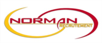 Logo NORMAN RECRUTEMENT 974