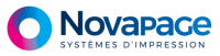 Logo NOVA PAGE 82