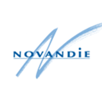 Logo NOVANDIE