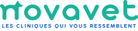 Logo NovaVet - Le Pouliguen