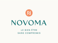 Logo NOVOMA