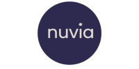 Logo NUVIA