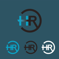 Logo NVO RH