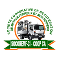 Logo O'MY EMPLOI