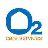 Logo O2 CARES SERVICES
