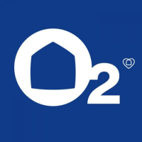 Logo O2 PARIS 18