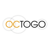 Logo Octogo