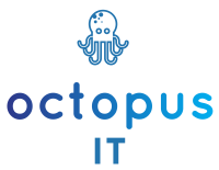 Logo Octopus IT