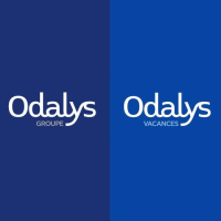 Logo Odalys