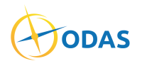Logo ODAS