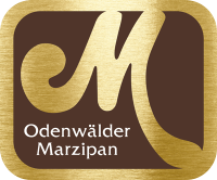 Logo Odenwälder Marzipankonditorei GmbH