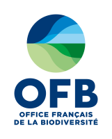 Logo OFB SERVICE DEPARTEMENTAL DU CANTAL