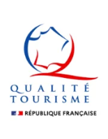 Logo Office de Tourisme de la Grande Plagne