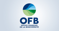 Logo Office Français de la Biodiversité (OFB)