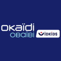 Logo Okaidi