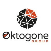 Logo OKTOGONE GROUP