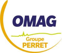 OMAG-SUD AGRO-PERRET