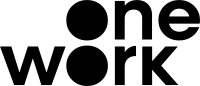 Logo One Work Nice