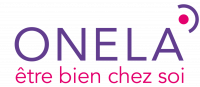 Logo ONELA - BIEN A LA MAISON