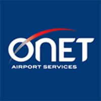 Logo ONET AIRPORT SERVICES CDG2