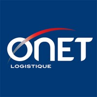 Logo ONET LOGISTIQUE & PRODUCTION
