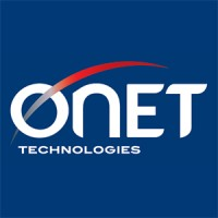 Logo ONET TECHNOLOGIES TI SAINT ALBAN