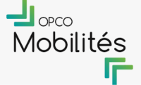 Logo OPCO MOBILITES