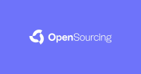 Logo OpenSourcing
