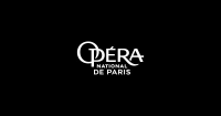 Logo OPERA NATIONAL DE PARIS
