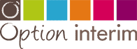Logo OPTION INTERIM