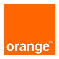 Logo ORANGE