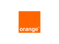 Logo Orange Store