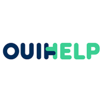 Logo OUIHELP DIJON