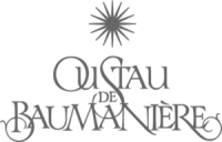 Logo OUSTAU DE BAUMANIERE