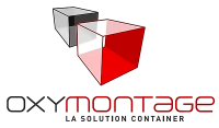 Logo Oxymontage