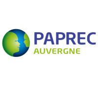Logo PAPREC AUVERGNE