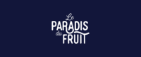 Logo Paradis du Fruit