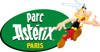 Logo Parc Astérix