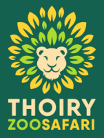 Logo Parc Zoologique de Thoiry