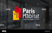 Logo Paris Habitat