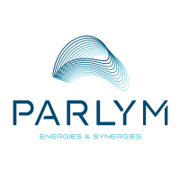 Logo PARLYM INTERNATIONAL