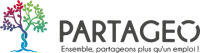 Logo Partageo