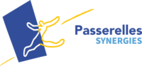 Logo Passerelles Synergies